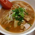 徳島ラーメン