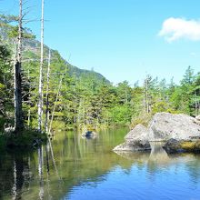 だれもいません