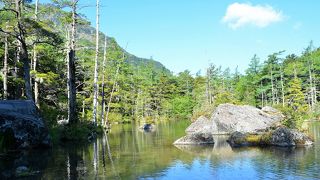 すがすがしいです