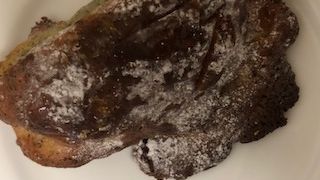 ボリューム感が半端ない