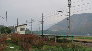 稲尾駅