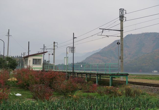 稲尾駅