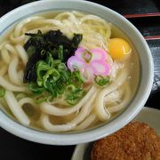 ダシとうどんの味は間違いなく「麺処 綿谷」～丸亀～