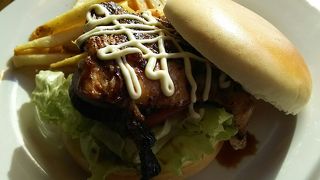 ボリューム不足