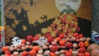 品川駅港南口のシーズンテラス