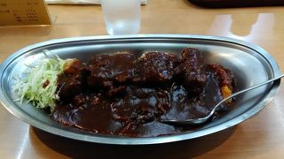 カレーの市民 アルバ