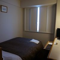 清潔な部屋です