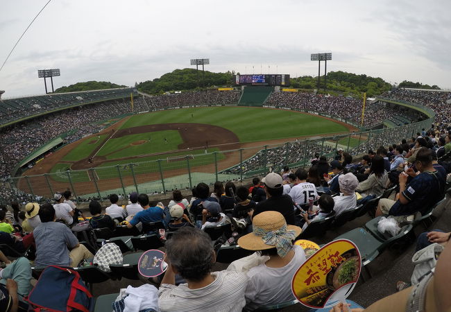 ほっともっとフィールド神戸 クチコミ アクセス 営業時間 須磨 フォートラベル