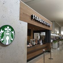 空港一おしゃれなお店