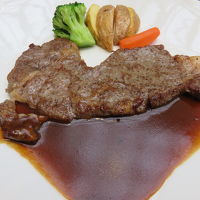 ランチメニュー