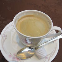 ランチメニュー