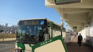 専用ICカードで1割お得