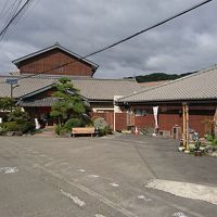 最近改装したのかな？綺麗です