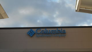 有名なアウトドアブランドです