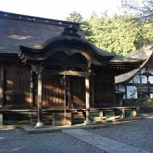 雲峰寺