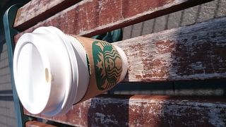 英語で注文できますよ