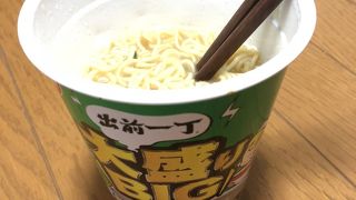 夜食を買うのにも良い