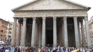 無料で入れるありがたい場所