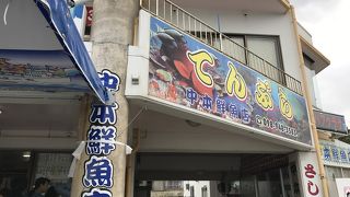 いつ行っても行列ができてます