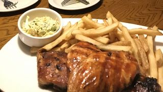 ハニーブレッドは食べ放題