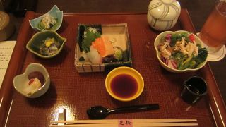 芝公園で和食なら絶対ここがお勧め！