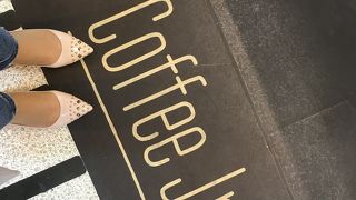 コーヒー ジュニア MACHIDA