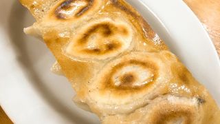 【金春 本館】蒲田餃子で一番お気に入りのお店