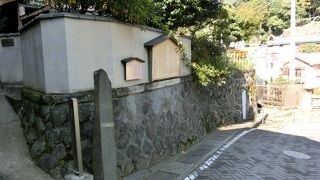 二二六事件の惨劇、湯河原でもあった