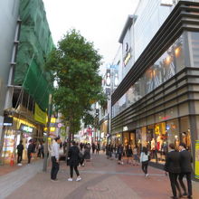 多くの人がいます