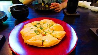 石垣で奇跡のイタリアンが食べられます