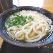 ふくや  大野原店  さすが讃岐　うどんが旨い！！