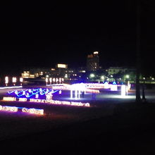 特に夜間は寒いですが