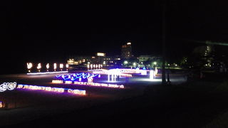 特に夜間は寒いですが