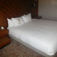 1 KING BED DELUXE ROOM