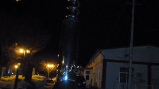 流石に笑っちゃいました・・・・