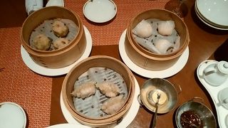 中国料理 彩湖