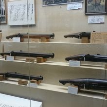 種子島の歴史博物館 By よっちゃん 鉄砲館 種子島開発総合センター のクチコミ フォートラベル