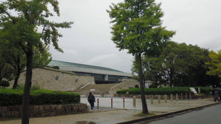 コンサート会場