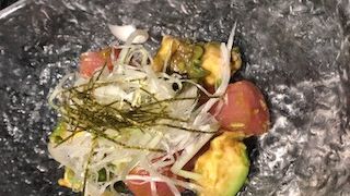 チェーンですが、なかなかよい店