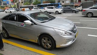 初乗りは、３０００Wでした