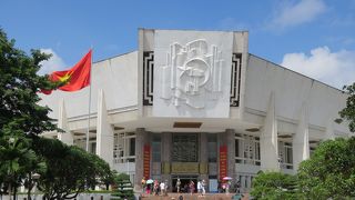 お洒落な外観を見ただけです・・