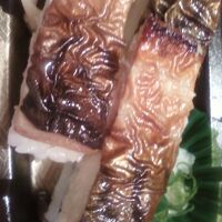 千代田鮨 立川高島屋地下食料品売場