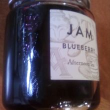 ブルーベリー、安くなってひとつ349円といううれしい価格です