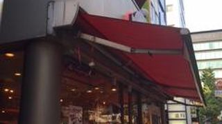 THEアメリカンダイナー。