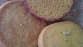 細やかな気遣いがうれしい。