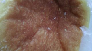 ちょっとさびしいかな・・・。