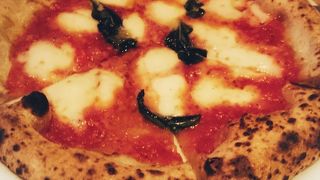 気楽に使えるスパニッシュイタリアン