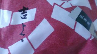 最近は洋菓子系のお菓子もあります。