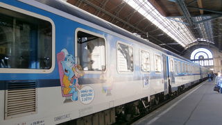 エゲルへの日帰りとブラチスラヴァへの移動