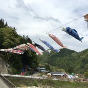 花桃祭り